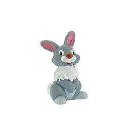 Bullyland Figura Tambor 5 cm para Niños a partir de 3 Años