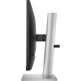 HP E24 G5 Monitor de 24 Pulgadas Full HD para Oficina y Hogar. Pantalla Ergonómica con Confort Visual y Flexibilidad Ajustable