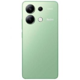Smartphone Xiaomi 6 GB RAM 128 GB Verde Smartphone Xiaomi 6 GB RAM 128 GB Verde