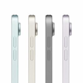 Apple iPad Air 256 GB WiFi - 11" IPS, Apple M3, 8 GB RAM, Pantalla True Tone, Compatible con Apple Pencil