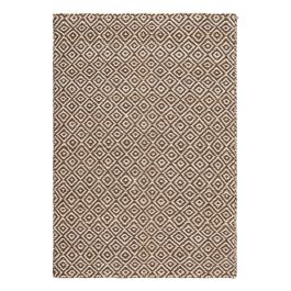 Alfombra Natural-Marrón Yute Altea 200 X 290 cm Precio: 283.50000041. SKU: B17XX6EGZE