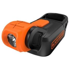 Black&Decker Lámpara de Batería 18V BDCCF18N - Sin Batería ni Cargador Precio: 38.95000043. SKU: B1B82FFPT4