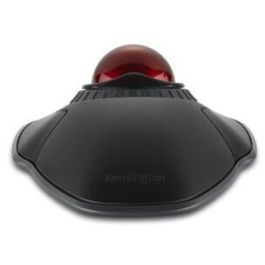 Ratón Inalámbrico Kensington K70992WW Negro (1 unidad)