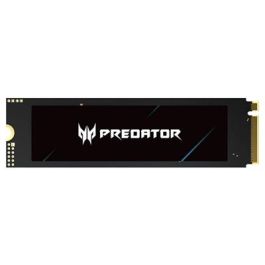 Predator GM-7000 1TB SSD PCIe NVMe Gen4 M.2 2280 Disco Duro Interno Solido Precio: 153.49999984. SKU: B1H24QYBMP