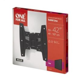 One For All Soporte Pared Tv Plano Solid 19'' A 42'' ONE FOR ALL WM4211