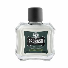 PRORASO Bálsamo After Shave Cypress and Vetyver 100 ml para Hombre Precio: 9.78999989. SKU: S0584906