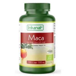 Maca Roja 100Cap. Bio Precio: 13.9000004. SKU: B1BAD4J4ZL