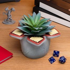Bote de Lápices y Macetero Stranger Things Demogorgon Paladone Redstring PP9784ST Bote de Lápices y Macetero Stranger Things Demogorgon Paladone Redstring PP9784ST