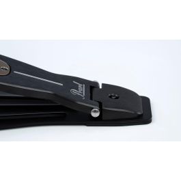 Pearl Pedal Doble Bombo Eliminator 25th Anniversary Cadena Edición Limitada Negro Satinado