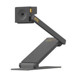 IPEVO DO-CAM USB Visualizador / Cámara de Documentos, 8 MP CMOS, Resolución 3264 x 2448, Full HD 30 fps, Autoenfoque, Color Gris Precio: 117.9266. SKU: B1BTSRN9ZN