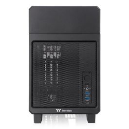 Thermaltake TR100 Mini Tower Negro Thermaltake TR100 Mini Tower Negro Precio: 137.50000044. SKU: B1KJT3BQZ4