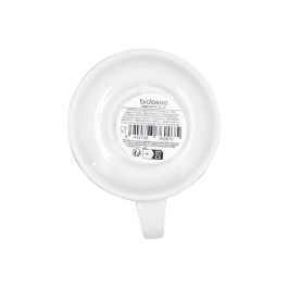 Taza Porcelana Serenity Hydrozero Bidasoa 23 cL