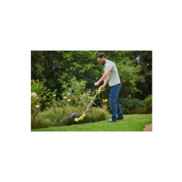 Ryobi Recortadora de Hilo 600W - Ø de Corte 30cm - RLT6130