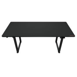 Mesa de Escritorio Gaming Cougar Mesa Gaming E-GRAV 180 eléctrica Negro