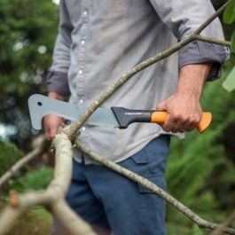 Fiskars Machete WoodXpert XA3