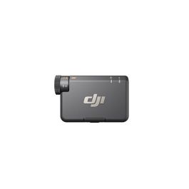 DJI DJI1734708541963 Micrófono DJI Mic Mini (2 Transmisores + 1 Receptor + Estuche de Carga)