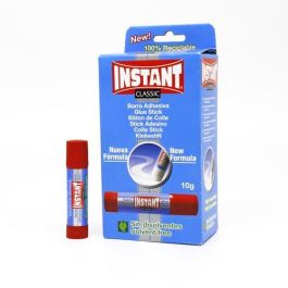 Barra De Pegamento Instant Classic 10G Pequeña (Set de 24) Precio: 16.78999993. SKU: S8422517