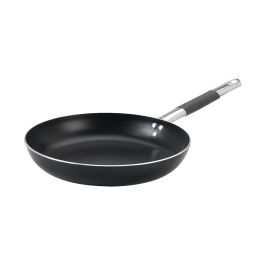 AGNELLI - 111BBSSC28 - Sartén baja de aluminio Alblack grosor 3 mm. - 28 cm. Ø x 5 cm. alt. Precio: 40.88999948. SKU: B1DKW84LVR