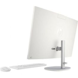 HP 27-CR2015NS PC All in One Intel Core Ultra 5-225U/ 16GB RAM/ 512GB SSD/ 27" FHD/ Sin Sistema Operativo