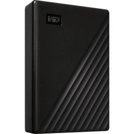 Disco Duro Externo Hdd Wd Western Disco Duro Externo Hdd Wd Western