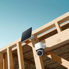 Videocámara de Vigilancia Eufy T86P2321
