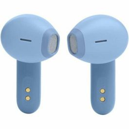 Auriculares Bluetooth JBL JBLWFLEXBLU Azul