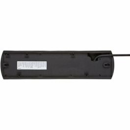 Regleta 10 Tomas Schuko Brennenstuhl Primera-Line 3600 W (2 m)