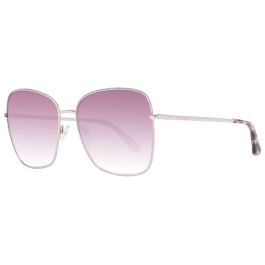 Gafas de Sol Mujer Guess Marciano GM0811 6028Z Precio: 97.49999952. SKU: B1CH3QKZBX