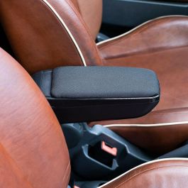 Armster S Reposabrazos Opel Adam 2013-2019 Tela Negra V01760 Y V01637 C05471A Armster S Reposabrazos Opel Adam 2013-2019 Tela Negra V01760 Y V01637 C05471A