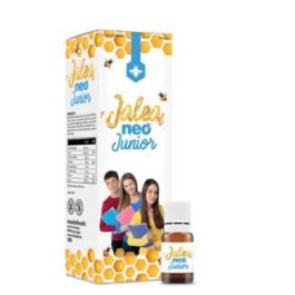 Jalea Neo Junior Jalea 14Viales Precio: 17.7899997. SKU: B12RCF8D76