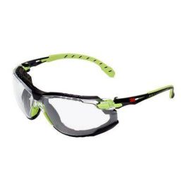 Gafas de Seguridad Antivaho Solus 1000 S1Cg-1 3M 7100331526 Precio: 32.99000023. SKU: B1C7XE4RJ6