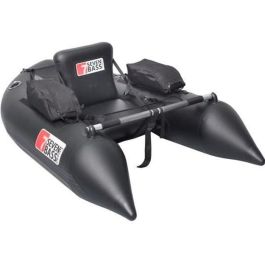 Siete Bass Float Tube Siete Bass - Línea híbrida - Armada - Negro Precio: 349.94999996. SKU: B17M6F9TYX