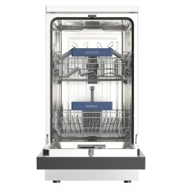 Lavavajillas Cecotec 4350 Blanco 9 Tazas