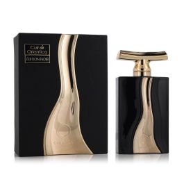 Perfume Unisex Orientica EDP Cuir de Orientica Édition Noir 90 ml Precio: 78.8799. SKU: B1533TZMHN