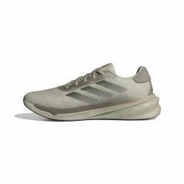 Zapatillas de Running para Adultos Adidas Supernova Stride Gris