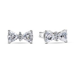 Pendientes Mujer Pandora 293506C01 Plata de ley 925 Plateado Precio: 95.5000002. SKU: B1667S98C7