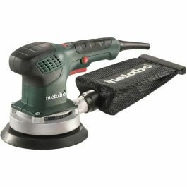 Lijadora de órbita aleatoria METABO - Caja SXE 3150 Precio: 185.79000055. SKU: B1HG6V9R8J