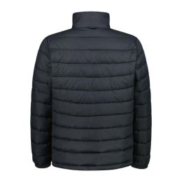 Chaqueta Deportiva para Hombre Campagnolo Man Zip Detachable Inn Azul