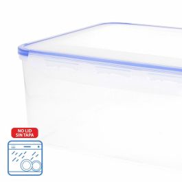 Set de Recipientes de Cocina Herméticos Apilables Max Home 29 x 12 x 20 cm 6 Unidades Set de Recipientes de Cocina Herméticos Apilables Max Home 29 x 12 x 20 cm 6 Unidades