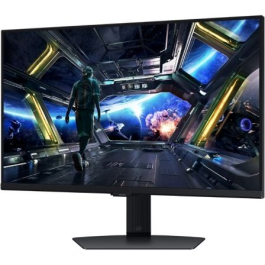 Smart Monitor Gaming Samsung Odyssey G7 G70D S27DG702EU 27"/ 4K/ 1ms/ 144Hz/ IPS/ Multimedia/ Regulable en altura/ Smart TV/ Negro Smart Monitor Gaming Samsung Odyssey G7 G70D S27DG702EU 27"/ 4K/ 1ms/ 144Hz/ IPS/ Multimedia/ Regulable en altura/ Smart TV/ Negro