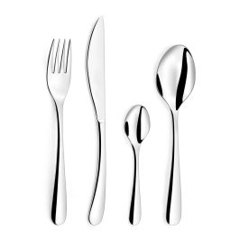 24 Cubiertos Acero Inoxidable Ondine Pradel 1,5 mm Precio: 17.2062. SKU: B18J3LYZ7Z