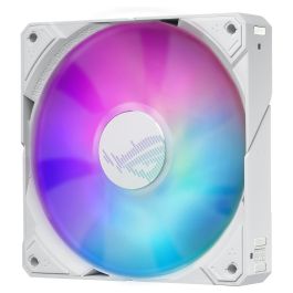 ASUS ROG RYUJIN III 240 ARGB White Edition Refrigeración Líquida Todo en Uno 12 cm Blanco