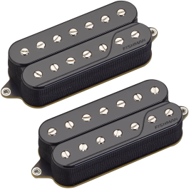 Fishman Set 2 Pastillas Humbucker Signature Tim Henson (7St) - Negro Precio: 374.49999972. SKU: B1BYRFVPSK