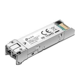 TP-LINK SFP 1000BASE-LX LC MiniGBIC Sm TP-LINK SFP 1000BASE-LX LC MiniGBIC Sm Precio: 19.49999942. SKU: S0215374
