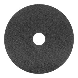 Koma Tools Disco de Corte para Hierro y Acero Inoxidable, Set de 5 uds, Ø115 x 1 x 22,2 cm