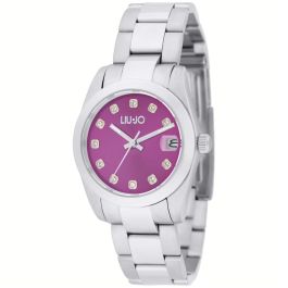 Reloj Unisex LIU JO TLJ2391 Precio: 148.89000027. SKU: B1AY7QGLG6
