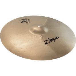 Zildjian Ride 22" Z Custom Plato de Batería de Bronce B20 Precio: 504.50000029. SKU: B1KFLM4NAJ
