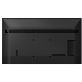 Sony FW-85BZ30L Pantalla de Señalización Digital 2.16 m (85") LCD 4K UHD HDR Android WiFi, 440 cd/m², 24/7, Negro