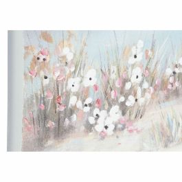 Cuadro DKD Home Decor 140 x 3,7 x 70 cm Playa Mediterráneo (2 Unidades) Cuadro DKD Home Decor 140 x 3,7 x 70 cm Playa Mediterráneo (2 Unidades)