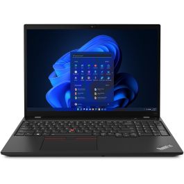 Lenovo ThinkPad P16s G2 i7 1370P/32GB/1TBSSD/RTX A500/W11Pro 1J VOS Precio: 1860.50000026. SKU: B14G7TJQHV